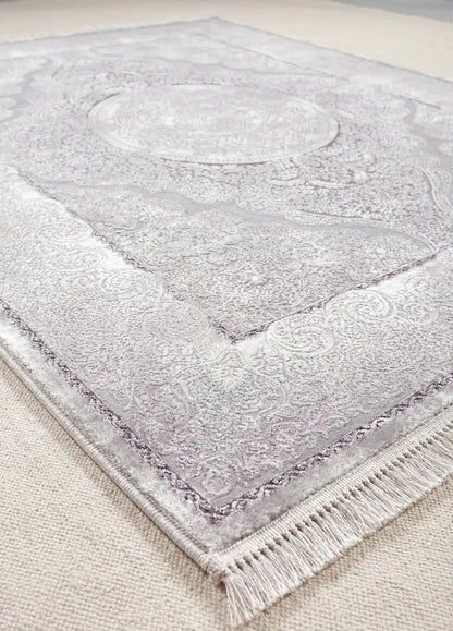 Santo 31883-95 Akrilik Modern Klasik Makine Halısı