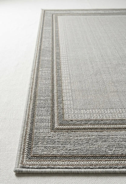 Santo 64458-75 Akrilik Modern Klasik Makine Halısı