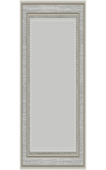 Santo 64458-75 Akrilik Modern Klasik Makine Halısı