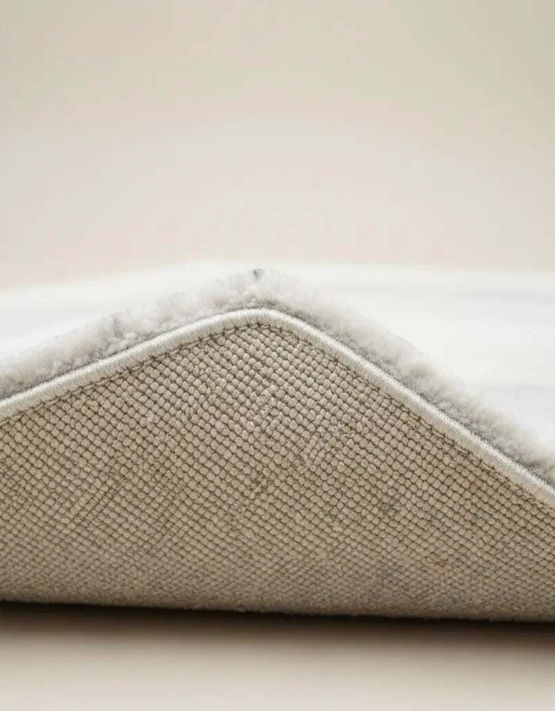 Arden 72484-61 Modern Desenli Gri Akrilik Makine Halısı