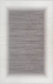 Eternity 78675-095 Yün Tuşeli Triko Akrilik Modern Halı