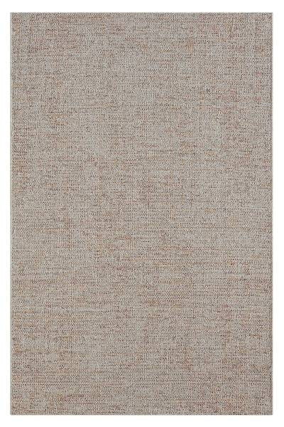 KOZA HALI SAHARA B38116 BEJ MULTI Modern Dokuma Halı