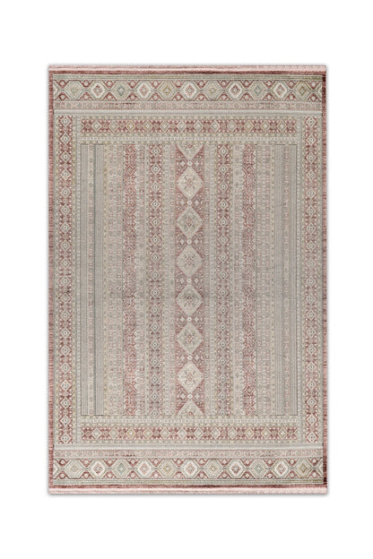 Degrade Saren DG04A Heritage Salon ve Oturma Odası Halısı