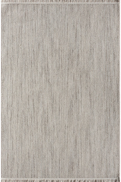 Empera Halı Agra 5015 - Smoke İskandinav Tarzda Modern Oturma Odası ve Mutfak Halısı