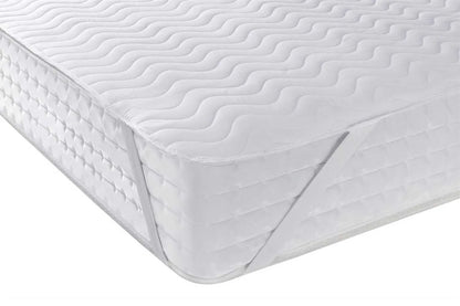 Alez Ped Padded Undersheet Tek Kişilik 120 x 200