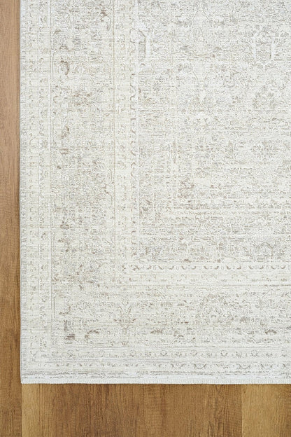 Empera Halı Anatolia Axton Kendinden Saçaklı Modern Klasik Salon Halısı