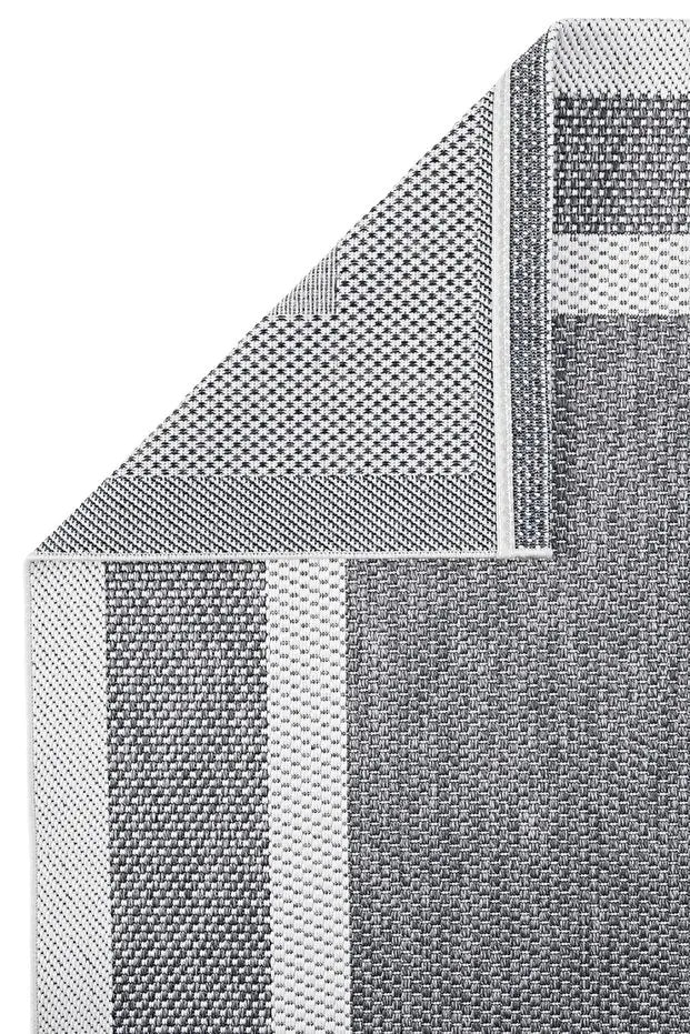 Sisal Plus 1149 Gri Krem – Pamuk Tabanlı Şık ve Kolay Temizlenen Halı