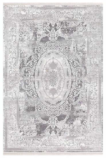 Santo 31881-95 Akrilik Modern Klasik Makine Halısı
