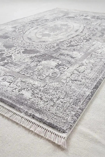 Santo 31881-95 Akrilik Modern Klasik Makine Halısı