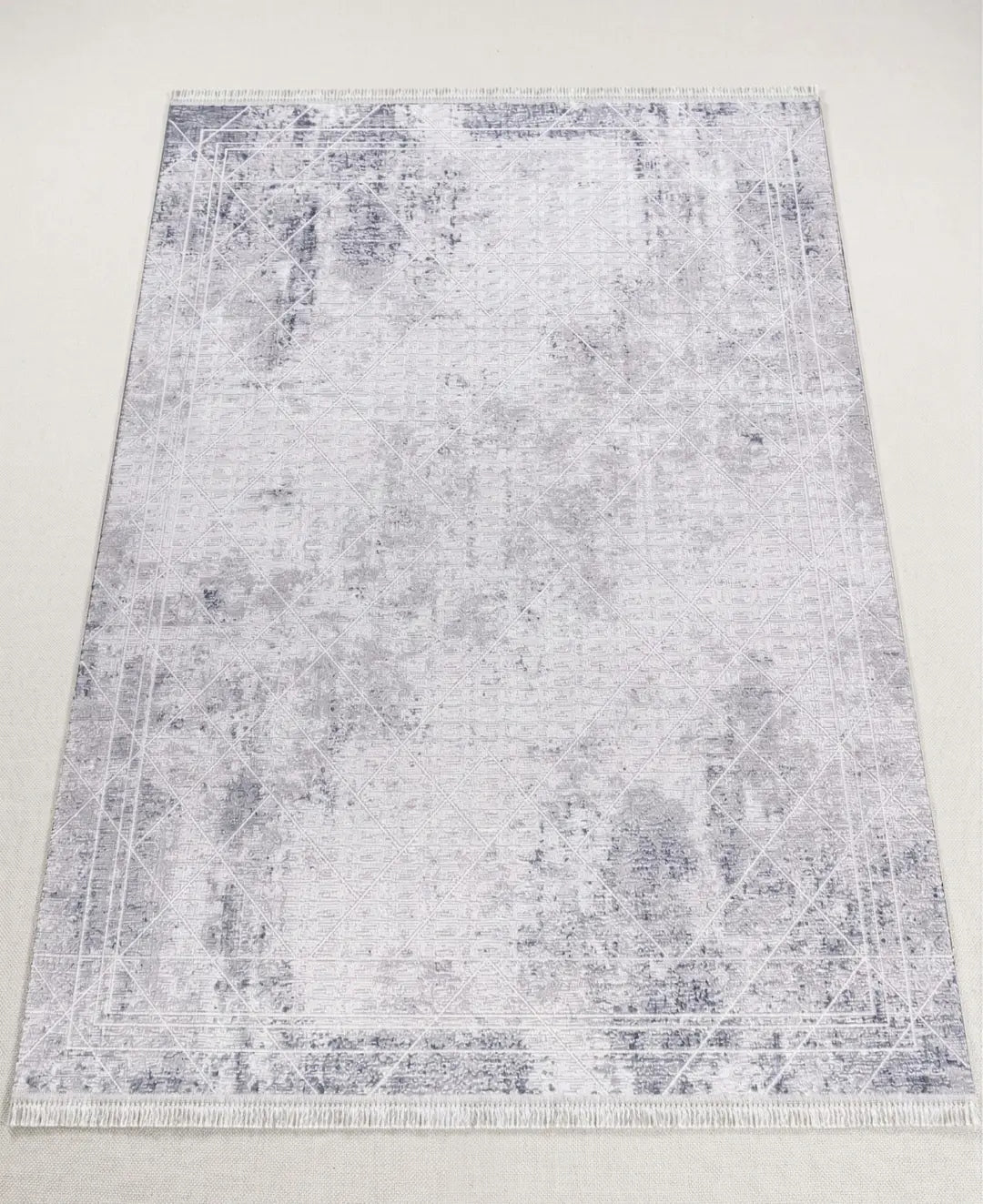 Santo 60892-31 Akrilik Modern Klasik Makine Halısı