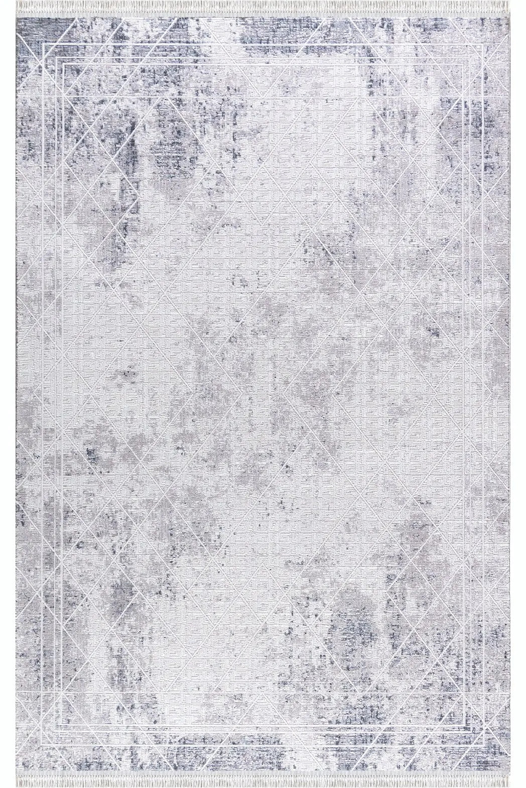 Santo 60892-31 Akrilik Modern Klasik Makine Halısı