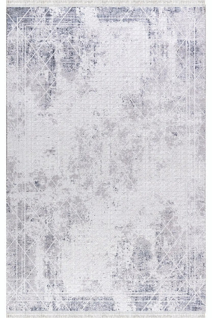 Santo 60892-31 Akrilik Modern Klasik Makine Halısı