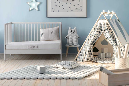 Junior Bambi Bebek Yatağı 60 X 120