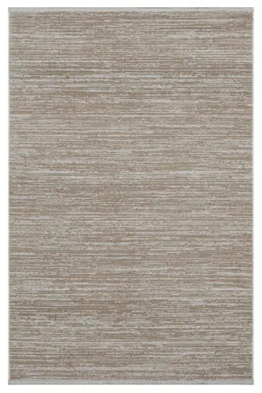 Markiz 1099 Vizon Modern Halı – Sade Tasarım, Yumuşak Doku ve Dayanıklı Yapı