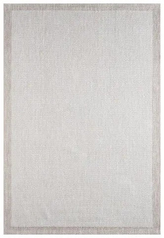 Sisal Plus 1148 Krem Bej – Pamuk Tabanlı Şık ve Kolay Temizlenen Halı