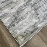 Markiz 1078 Gri Modern Halı – Sade Tasarım, Yumuşak Doku ve Dayanıklı Yapı