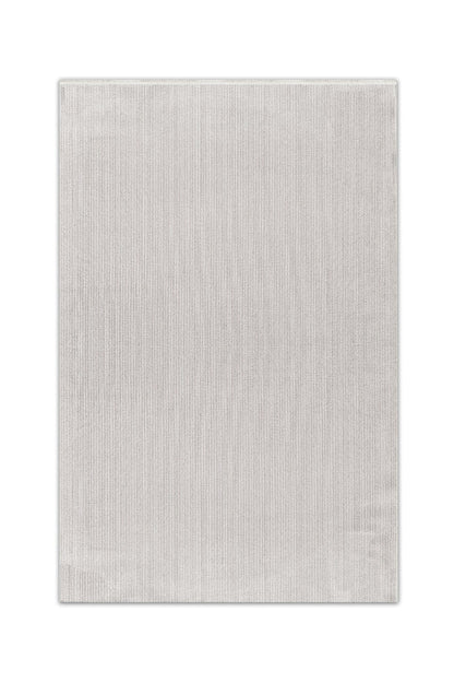 Arbel Loven EI01A Gri Modern Salon ve Oturma Odası Halısı