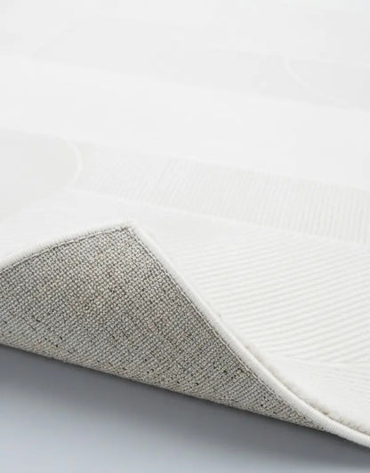 Elegance 74425-060  Koleksiyonu Akrilik Makine Halısı