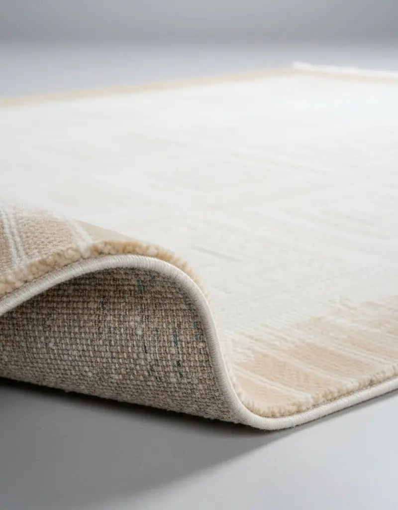 Elegance 74427-070 Koleksiyonu Akrilik Makine Halısı