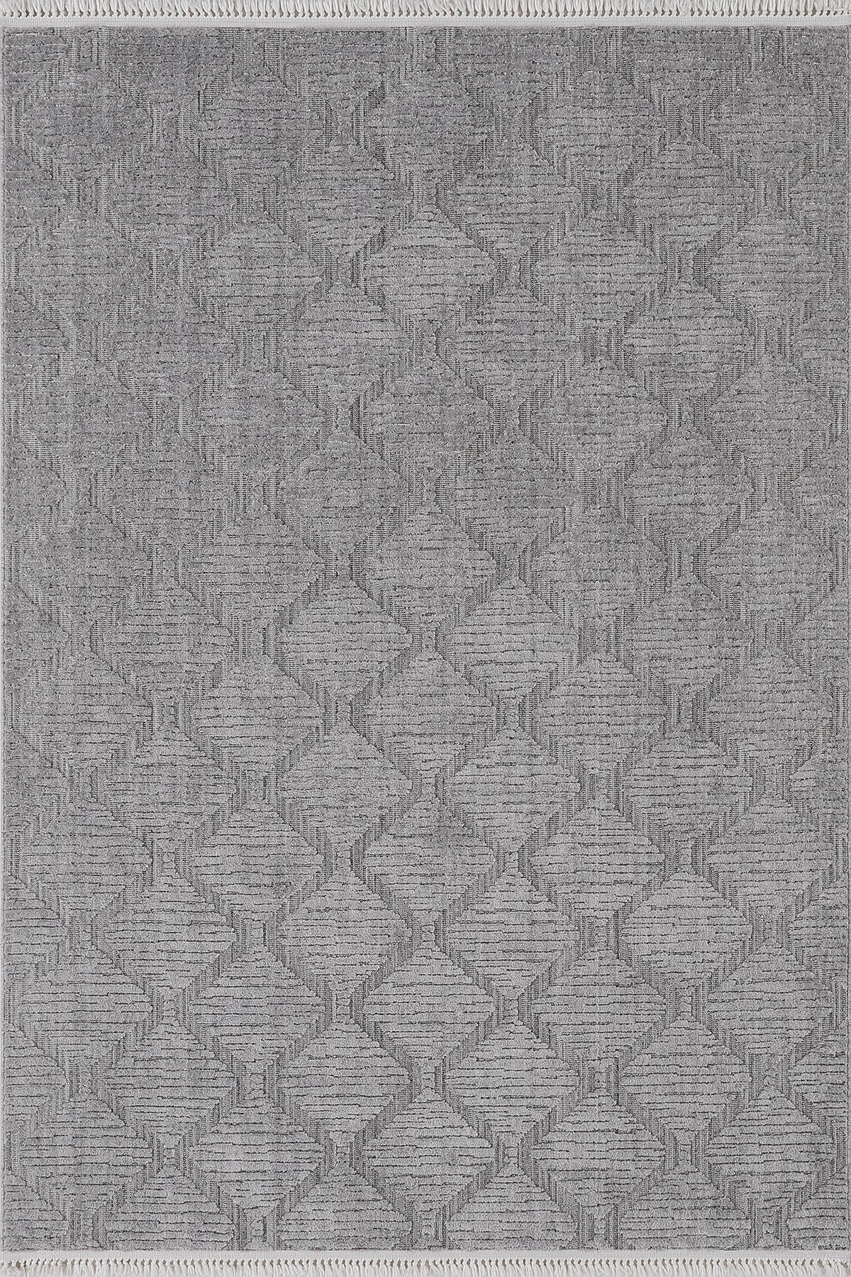 Empera Halı  EDINA 6651 HERMOSA Geometrik Desenli Oturma Odası, Antre ve Mutfak Halısı