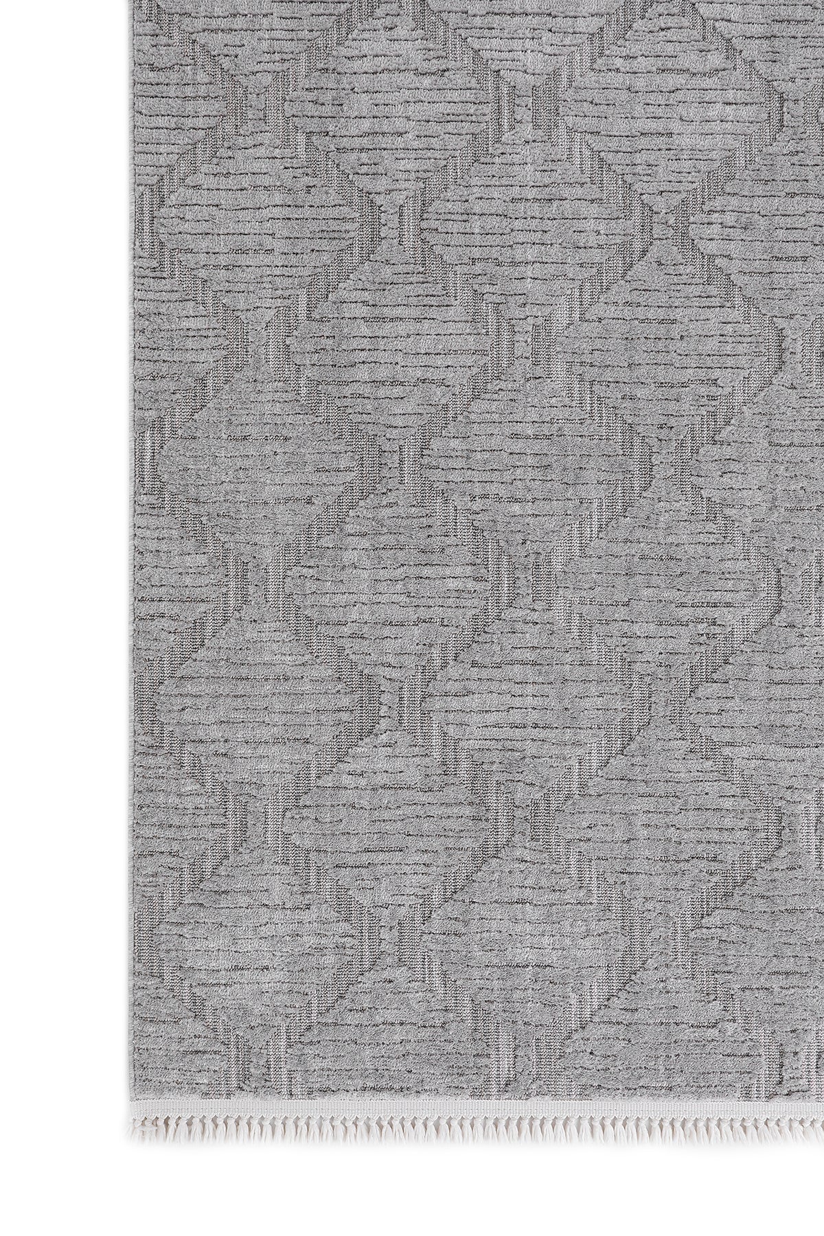 Empera Halı  EDINA 6651 HERMOSA Geometrik Desenli Oturma Odası, Antre ve Mutfak Halısı