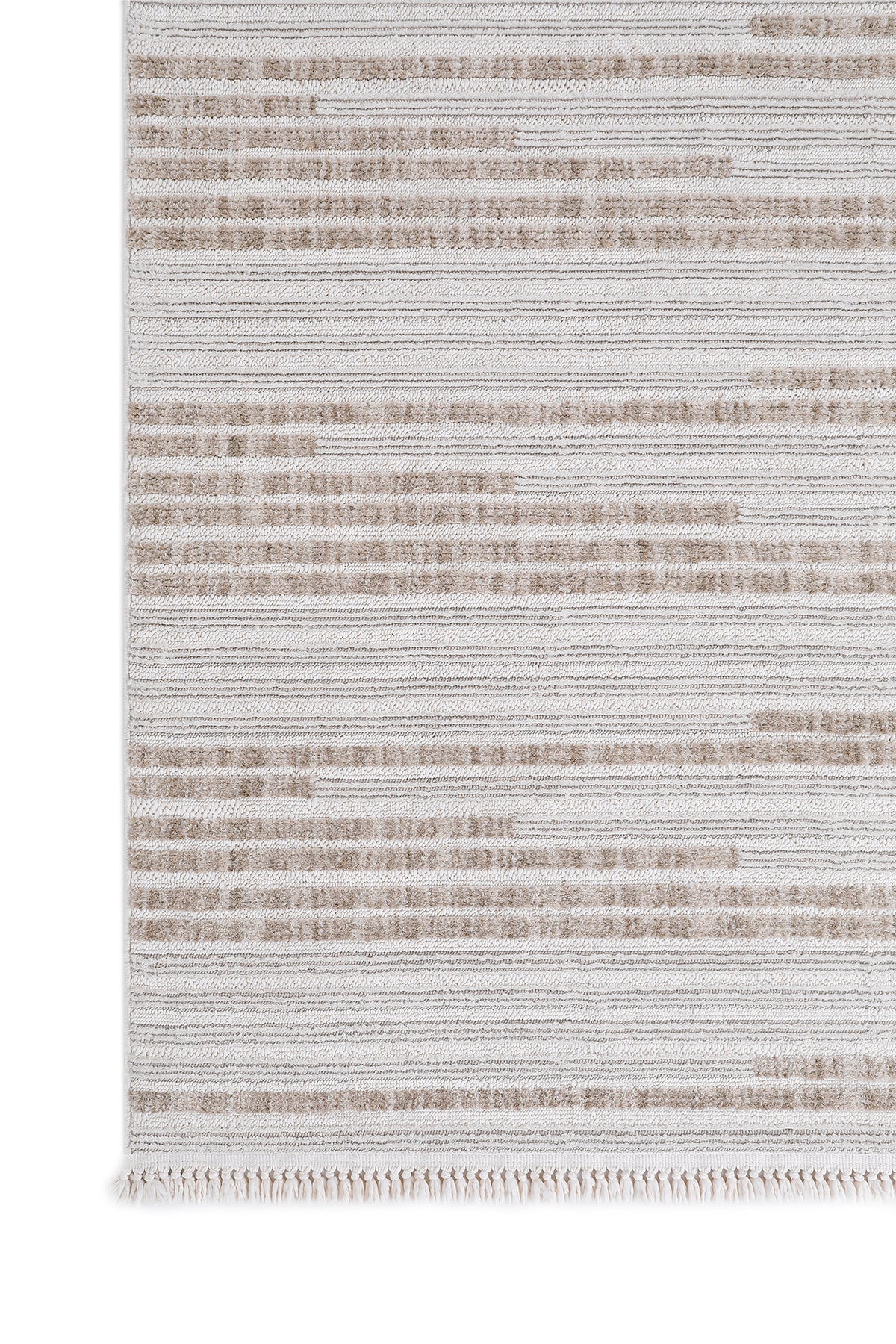 Empera Halı  EDINA 6653 ANTHOS Geometrik Desenli Oturma Odası, Antre ve Mutfak Halısı