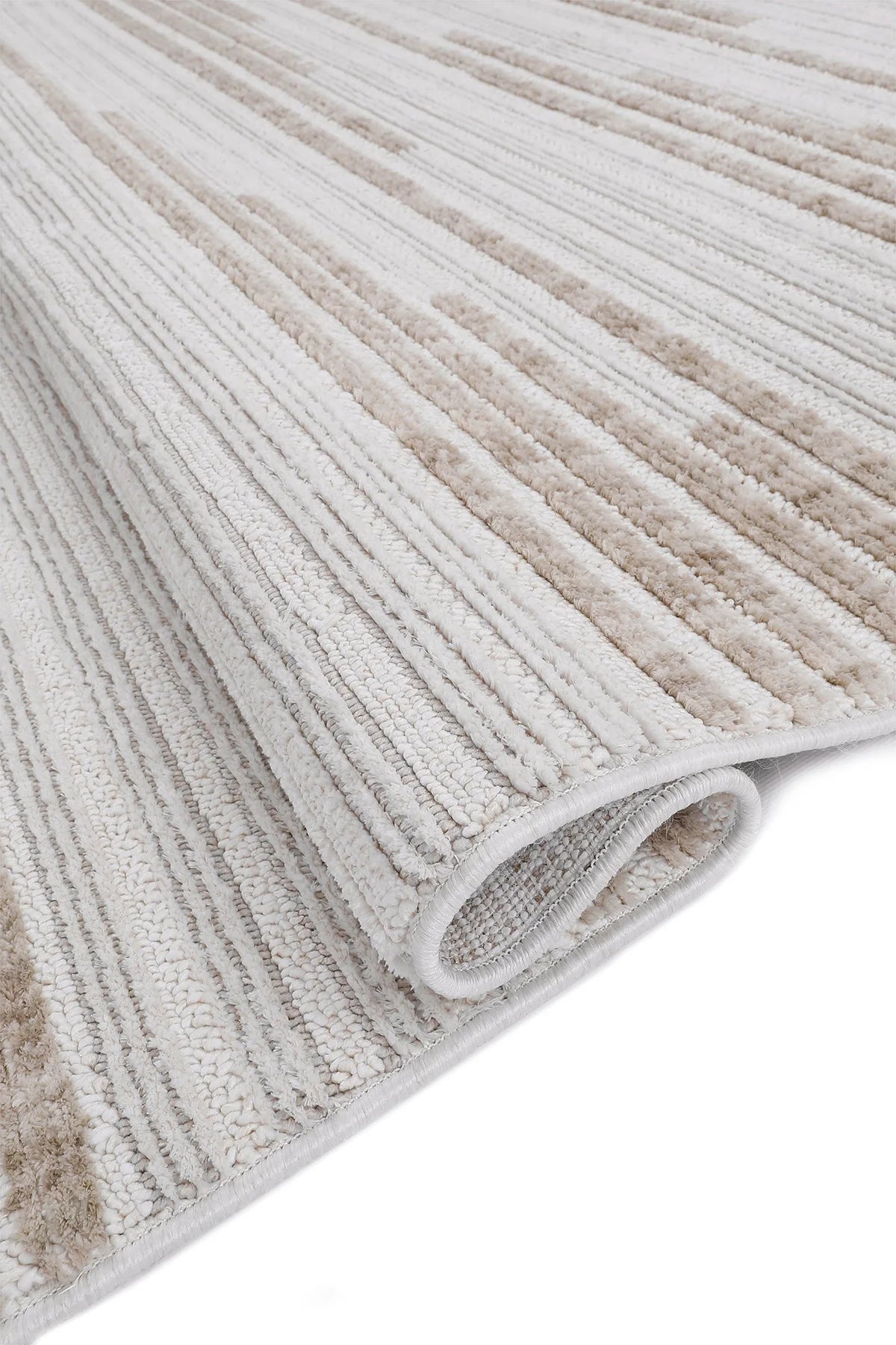 Empera Halı  EDINA 6653 ANTHOS Geometrik Desenli Oturma Odası, Antre ve Mutfak Halısı