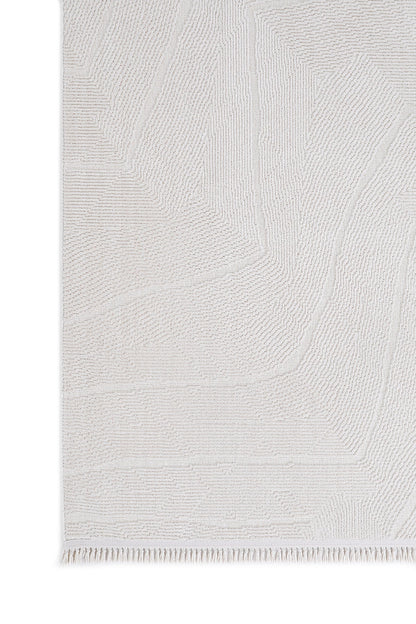 Empera Halı  EDINA 6657 BONNY Geometrik Desenli Oturma Odası, Antre ve Mutfak Halısı