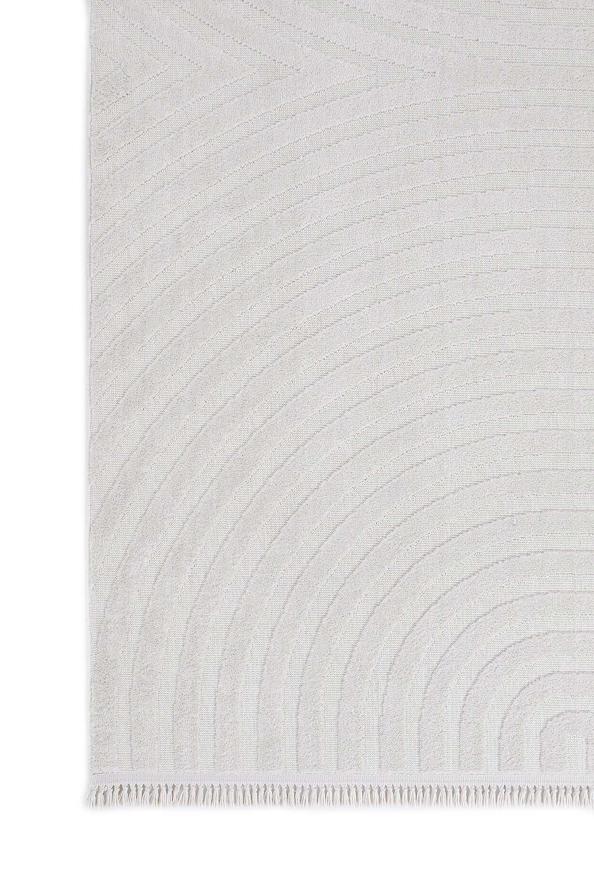 Empera Halı  EDINA 6658 shine Geometrik Desenli Oturma Odası, Antre ve Mutfak Halısı