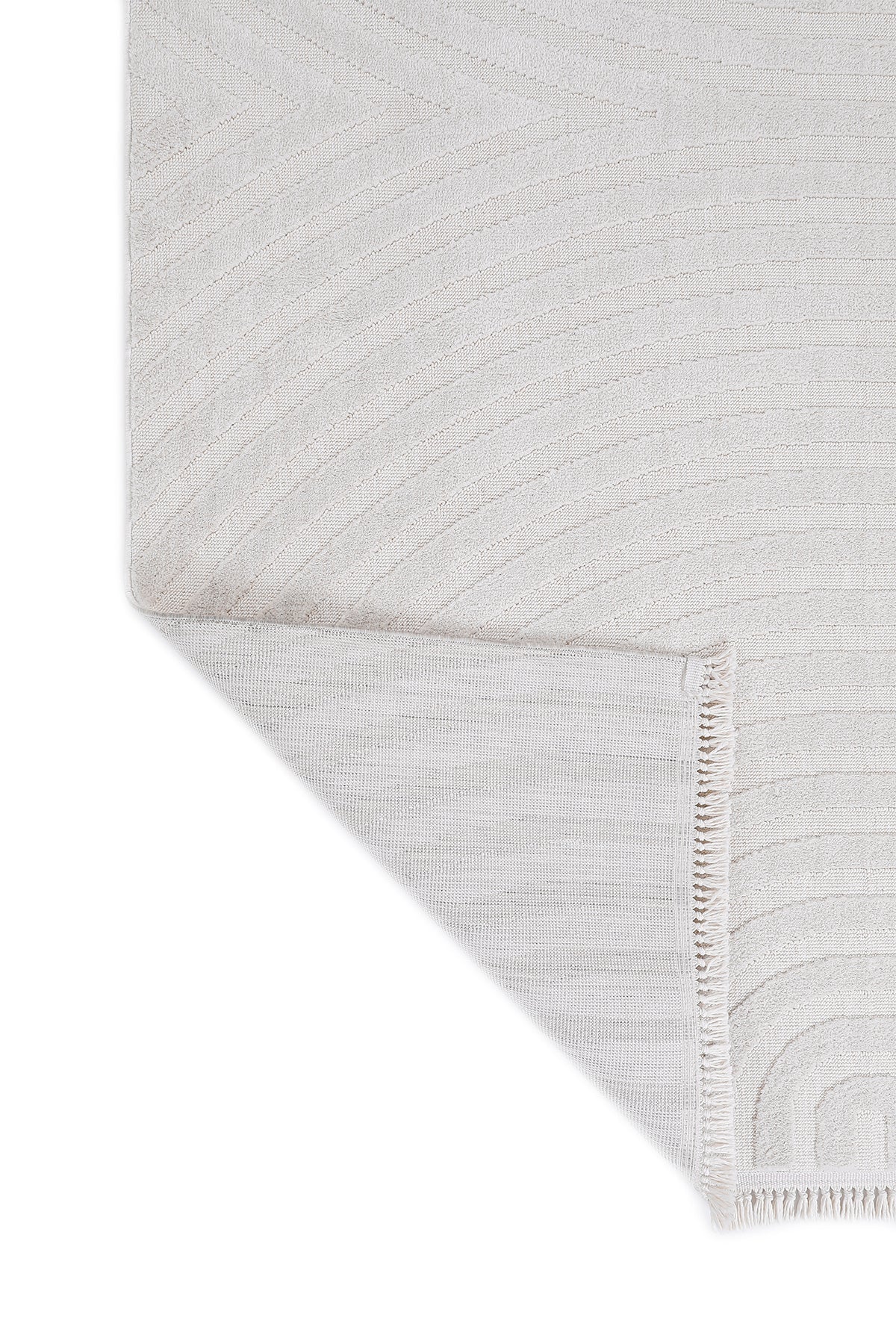 Empera Halı  EDINA 6658 shine Geometrik Desenli Oturma Odası, Antre ve Mutfak Halısı