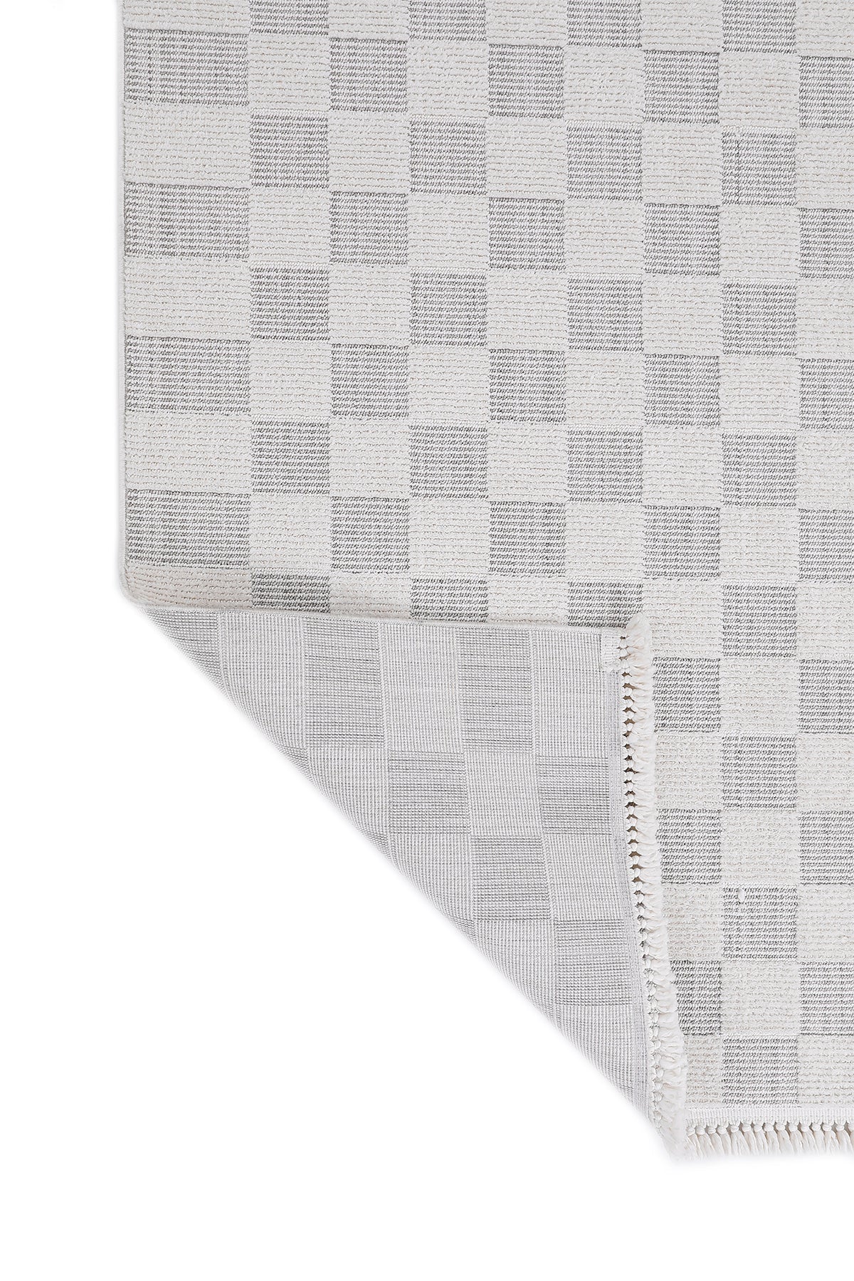 Empera Halı  EDINA 6659 Aloe Geometrik Desenli Oturma Odası, Antre ve Mutfak Halısı