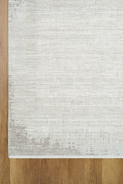 Empera Halı Anatolia 7108 Eston Kendinden Saçaklı Modern Klasik Salon Halısı