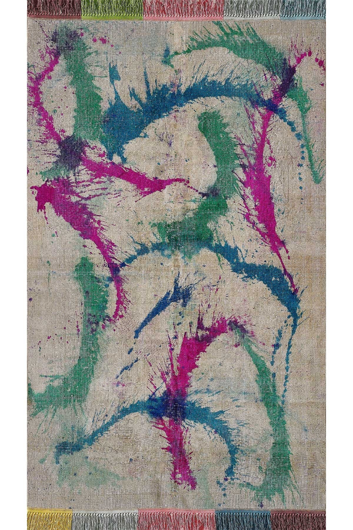 Empera Halı Antik Kilim Hip Hop E0054