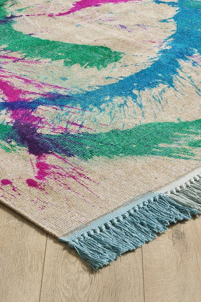 Empera Halı Antik Kilim Hip Hop E0054