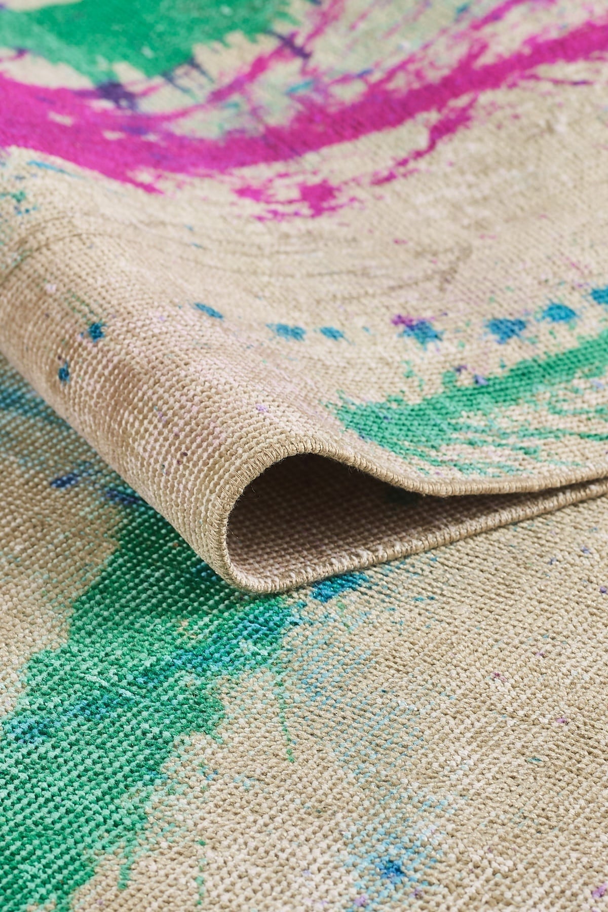 Empera Halı Antik Kilim Hip Hop E0054