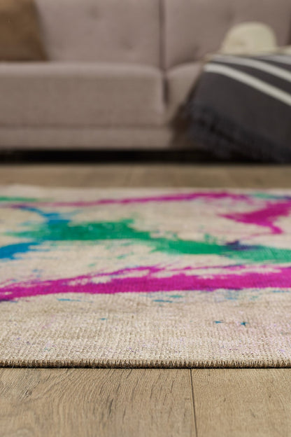 Empera Halı Antik Kilim Hip Hop E0054