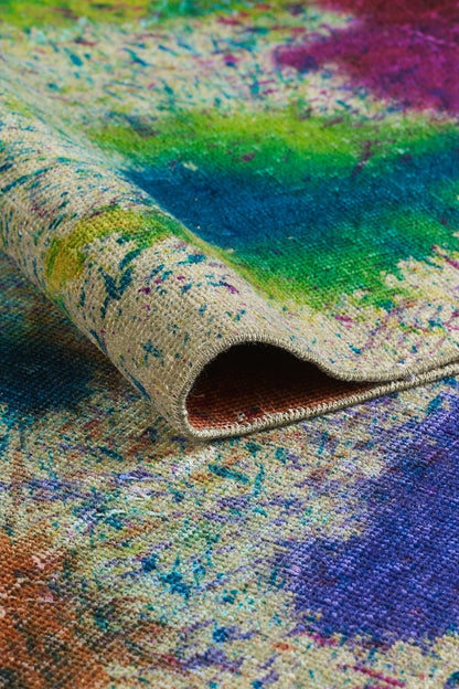 Empera Halı Antik Kilim Hip Hop E0055