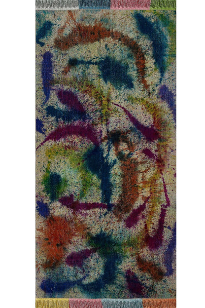 Empera Halı Antik Kilim Hip Hop E0055
