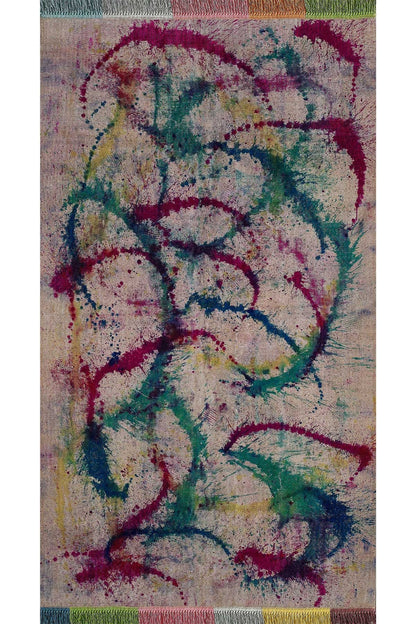 Empera Halı Antik Kilim Hip Hop E0057