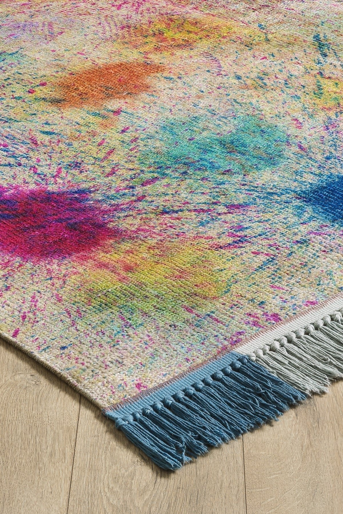 Empera Halı Antik Kilim Hip Hop E0058