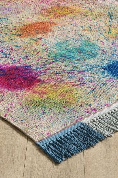 Empera Halı Antik Kilim Hip Hop E0058