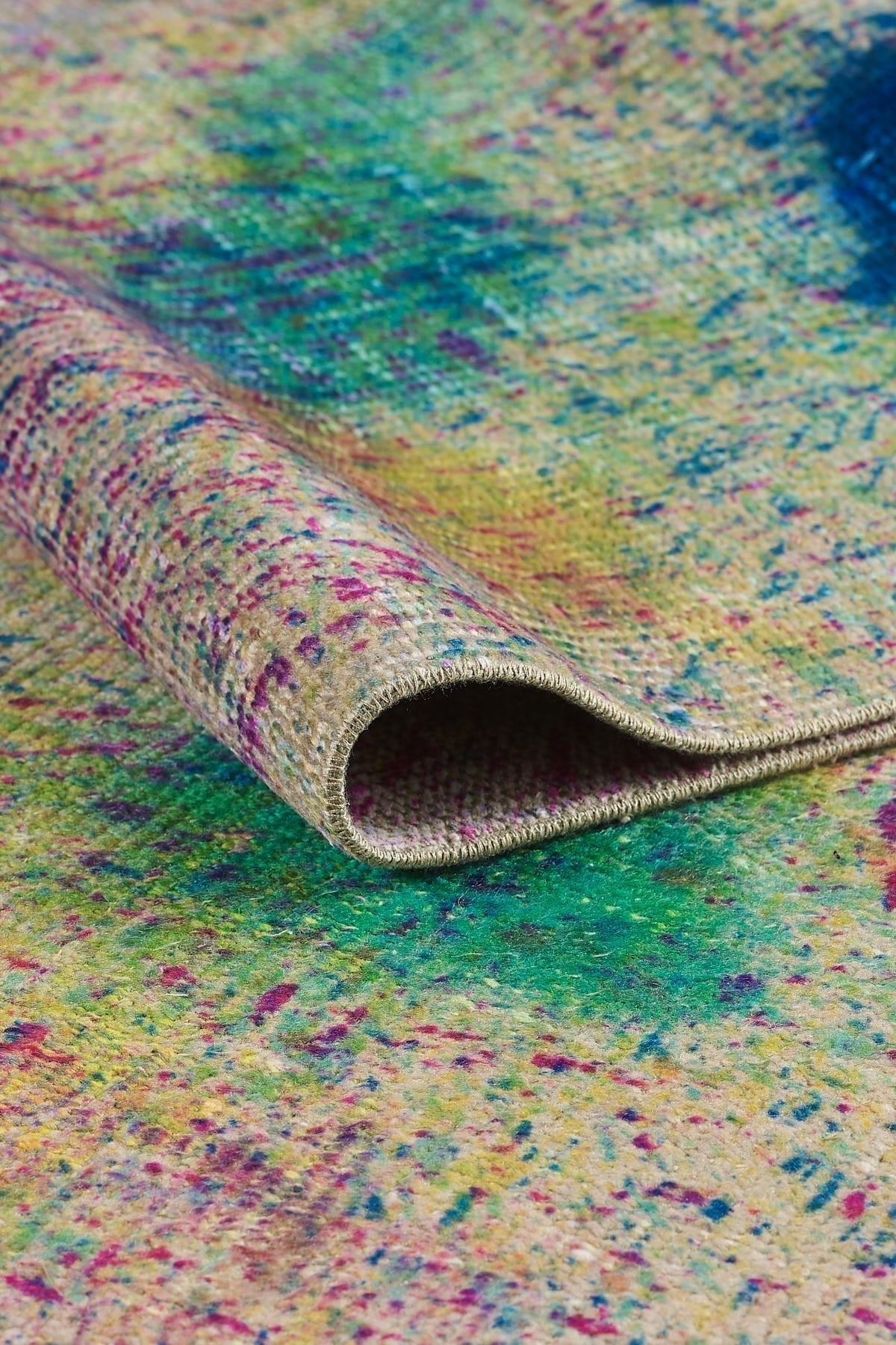 Empera Halı Antik Kilim Hip Hop E0058