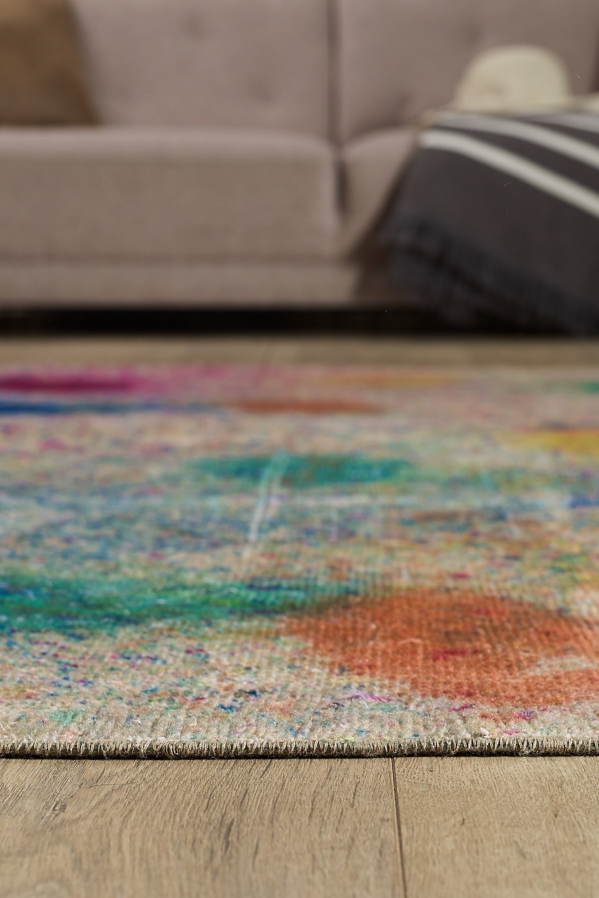 Empera Halı Antik Kilim Hip Hop E0058