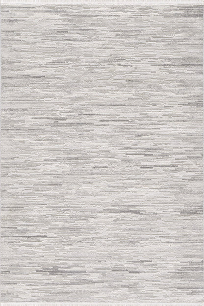 Empera Halı GEMMA 6040 MOSSTONE Geometrik Desenli Oturma Odası, Antre ve Mutfak Halısı