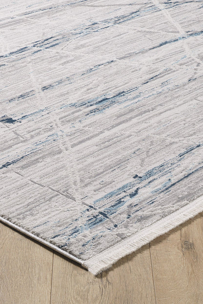 Empera Halı GEMMA 6044 CALİCO Geometrik Desenli Oturma Odası, Antre ve Mutfak Halısı