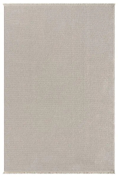 Lupi 407 Bej Sisal Bukle Yumuşak Dokulu Modern Halı