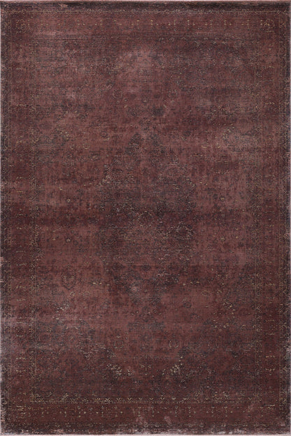 Empera Halı GORDION 6068 AEREUS Geometrik Desenli Oturma Odası, Antre ve Mutfak Halısı
