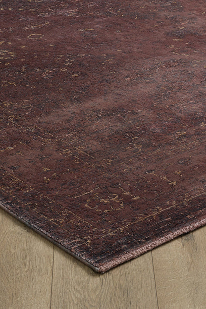 Empera Halı GORDION 6068 AEREUS Geometrik Desenli Oturma Odası, Antre ve Mutfak Halısı