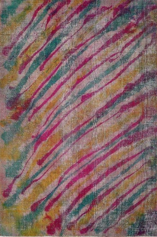 Empera Halı Antik Kilim Hip Hop E0045