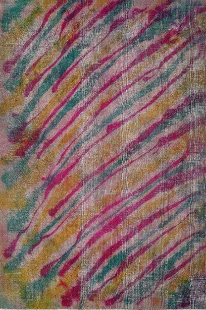 Empera Halı Antik Kilim Hip Hop E0045